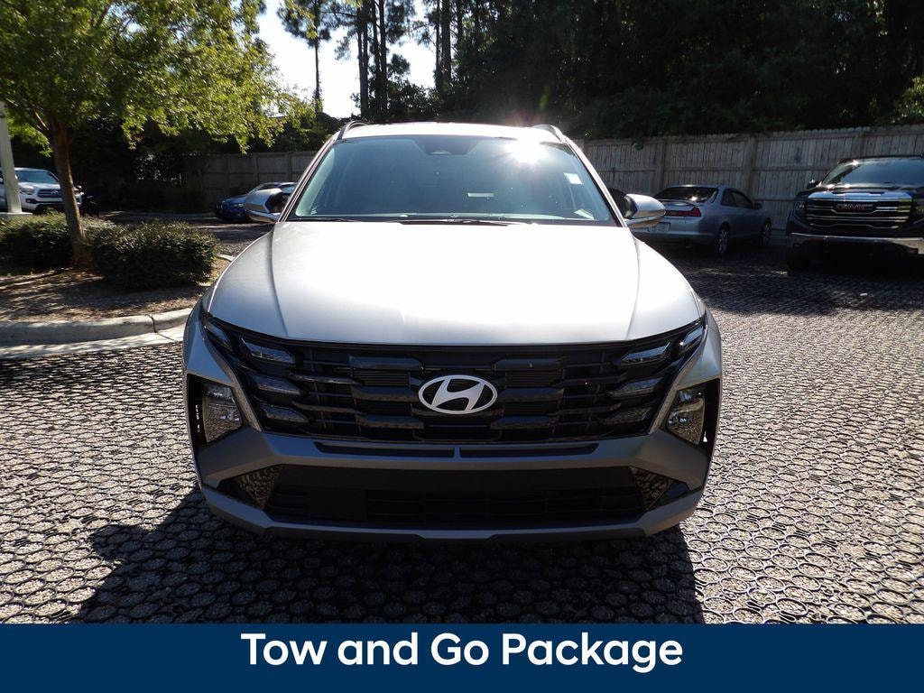 New 2026 Hyundai Tucson SEL Premium SUV