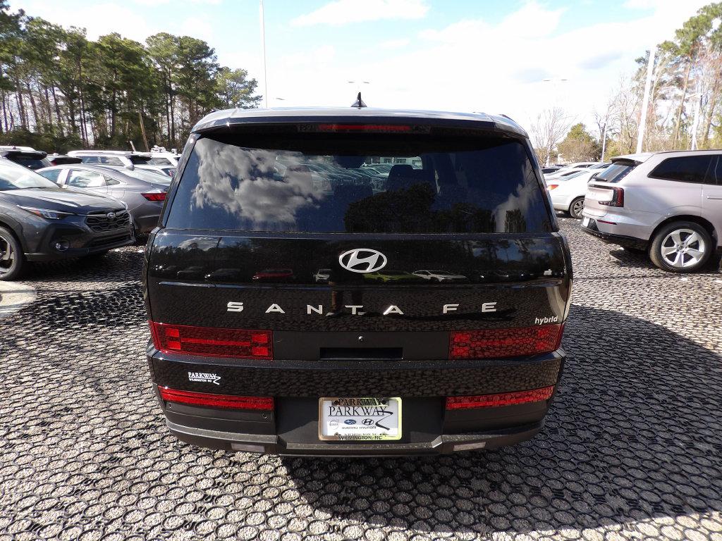 2026 Hyundai Santa Fe SE - Photo 7