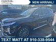 Certified 2024 Hyundai Palisade Calligraphy SUV