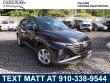 Certified 2022 Hyundai Tucson SEL SUV