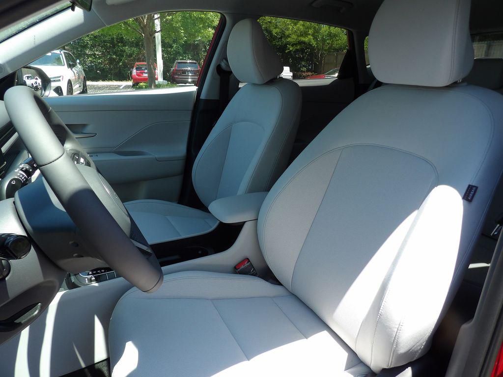 2026 Hyundai Kona SEL Sport - Photo 10