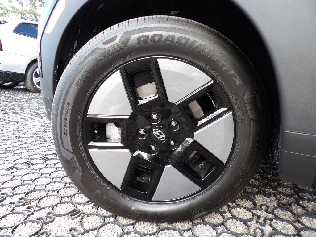 2026 Hyundai Santa Fe SE - Photo 28