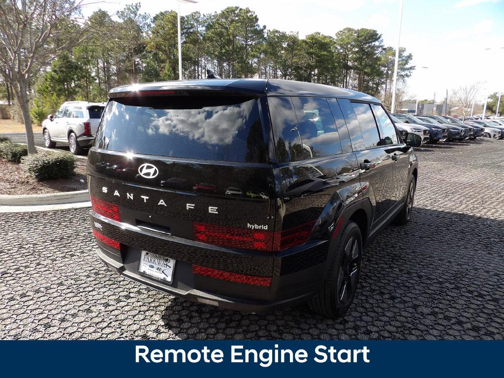 2026 Hyundai Santa Fe SE - Photo 6
