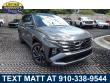 New 2026 Hyundai Tucson Limited FWD SUV