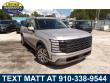 New 2026 Hyundai Palisade Hybrid Blue SEL SUV