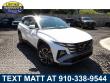 New 2026 Hyundai Tucson Limited SUV