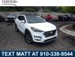 Used 2021 Hyundai Tucson Ultimate SUV