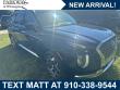 Certified 2021 Hyundai Palisade Calligraphy SUV