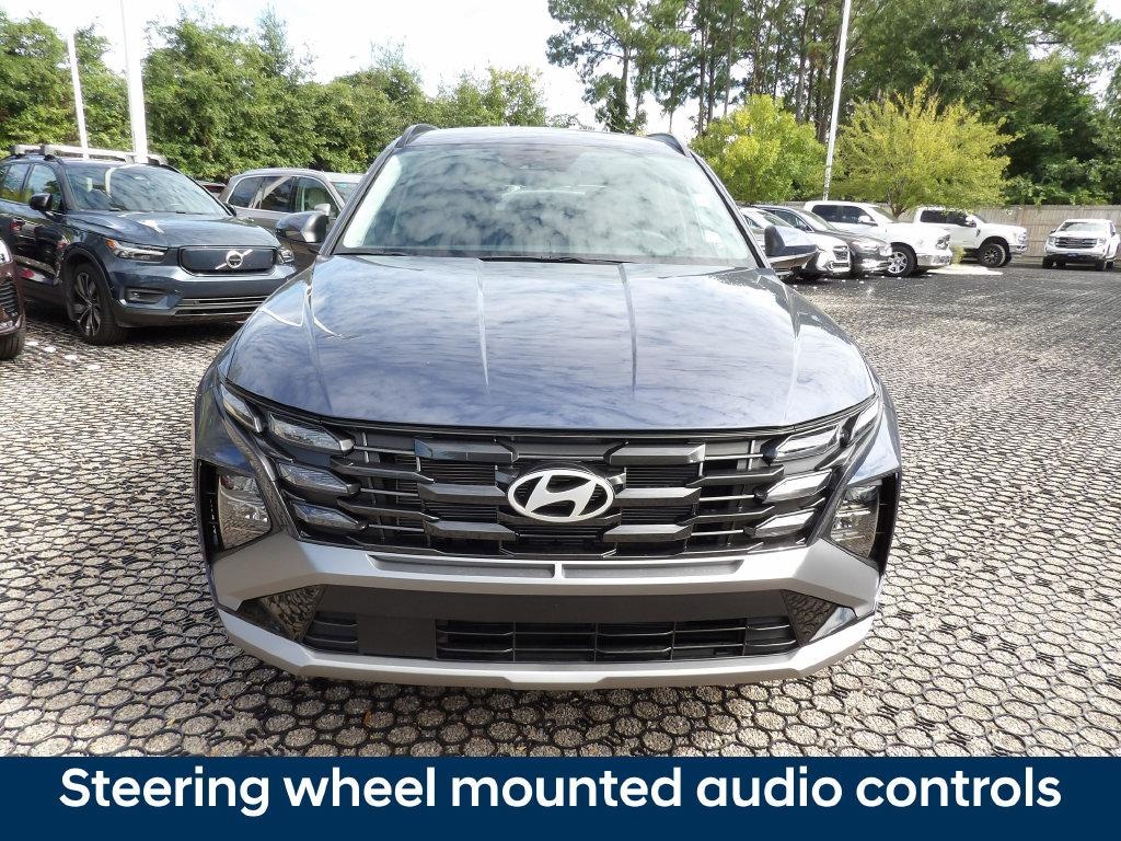 New 2026 Hyundai Tucson SEL SUV