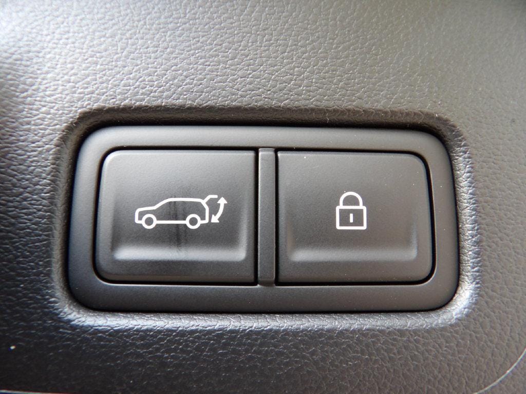 2026 Hyundai Santa Fe SE - Photo 25
