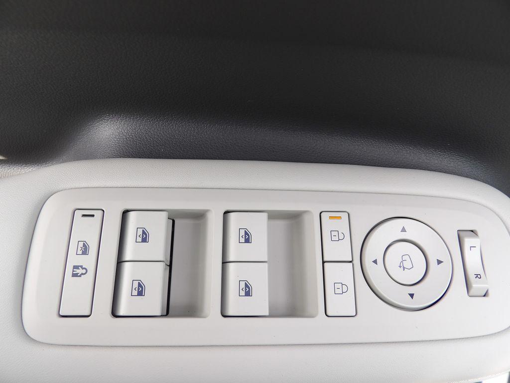 2026 Hyundai Santa Fe Calligraphy - Photo 10