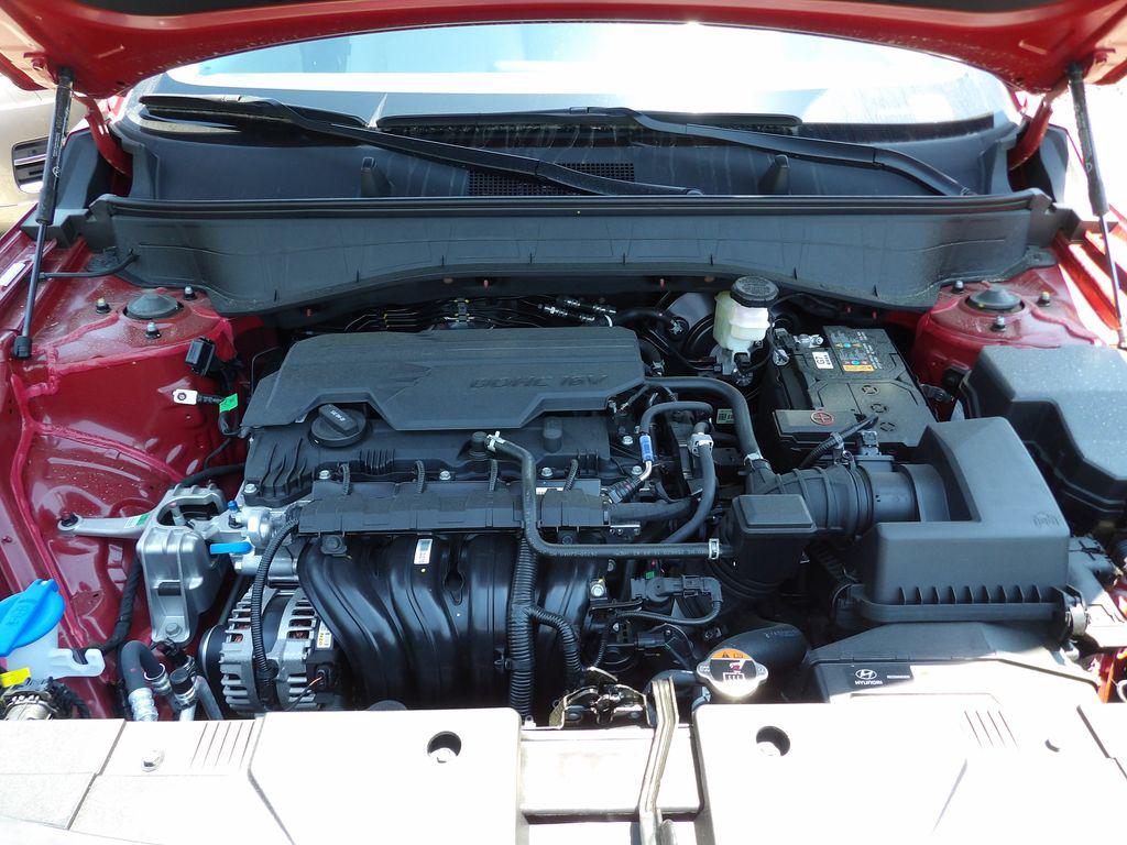 2026 Hyundai Kona SEL Sport - Photo 23