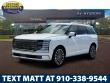 New 2027 Hyundai Palisade Hybrid Calligraphy SUV