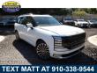 New 2027 Hyundai Palisade Calligraphy SUV
