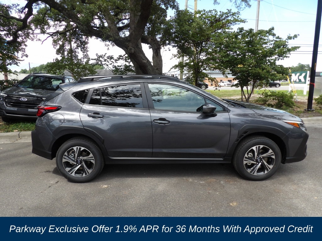 New 2026 Subaru Crosstrek Premium SUV