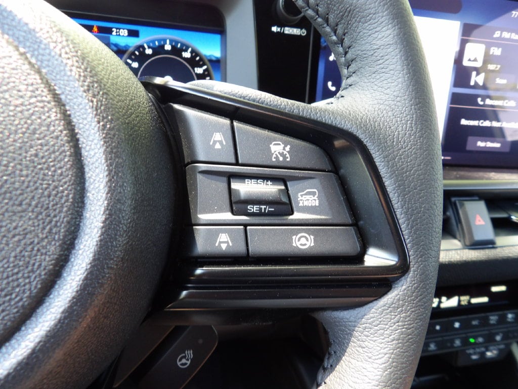 2026 Subaru Outback Limited - Photo 18
