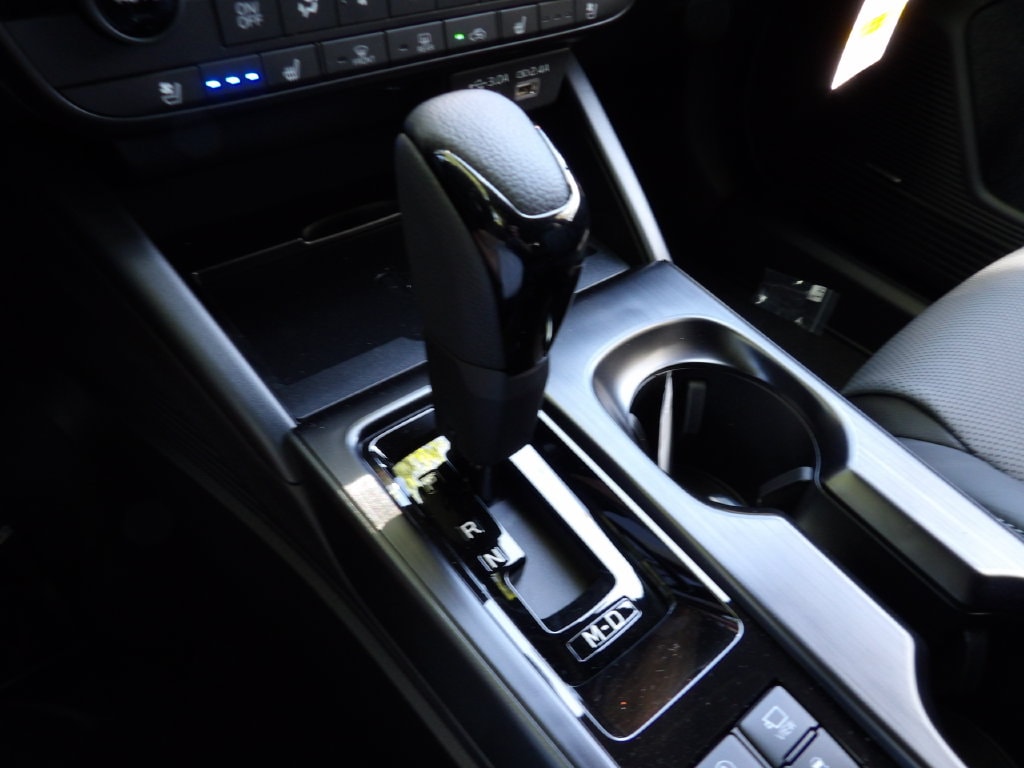 2026 Subaru Outback Touring XT - Photo 24