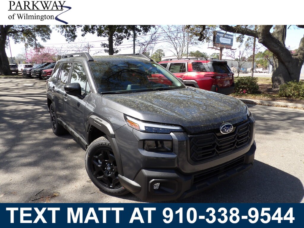 Used 2026 Subaru Outback Limited SUV