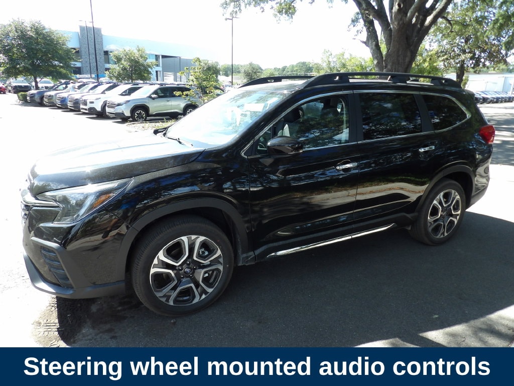 New 2027 Subaru Ascent Touring SUV
