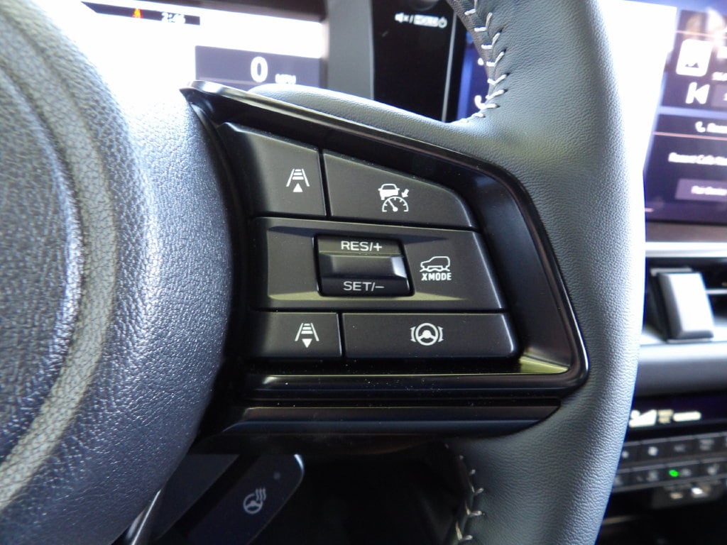 2026 Subaru Outback Touring XT - Photo 18
