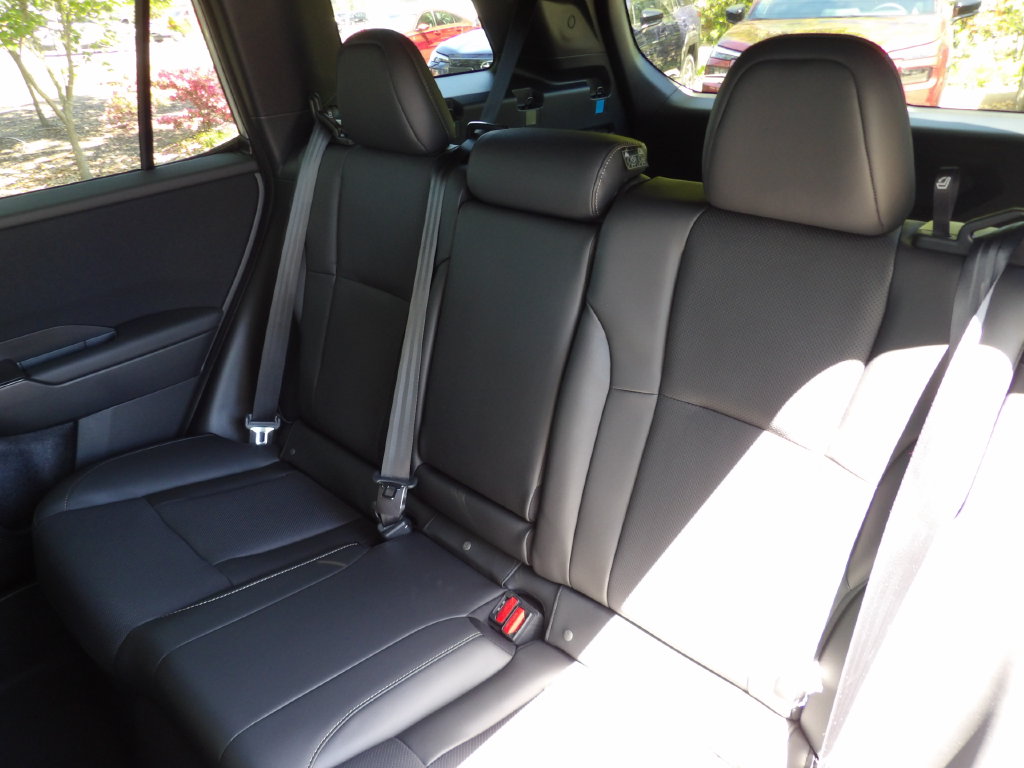 2026 Subaru Outback Limited - Photo 25