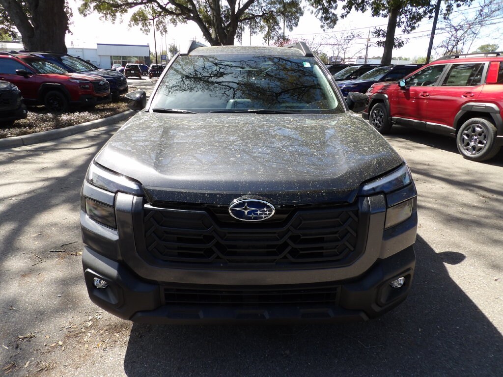 Used 2026 Subaru Outback Limited SUV