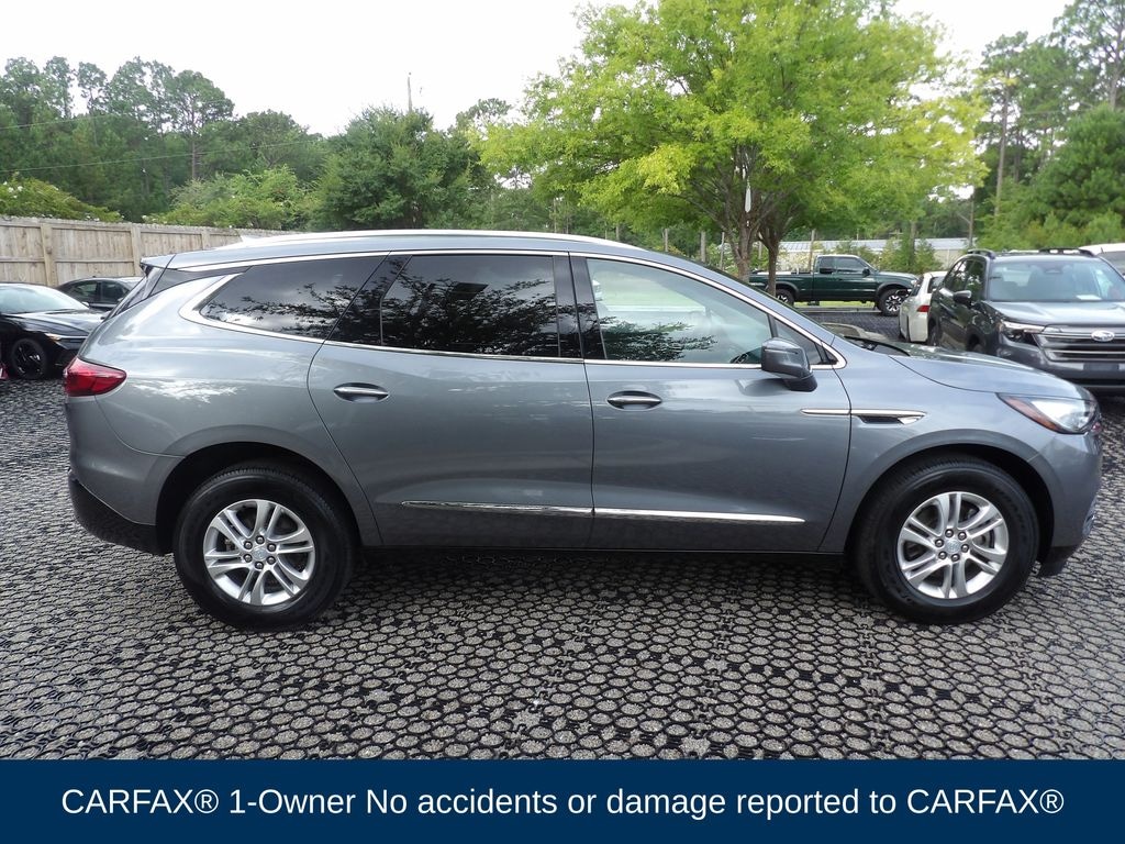 Used 2019 Buick Enclave Essence SUV