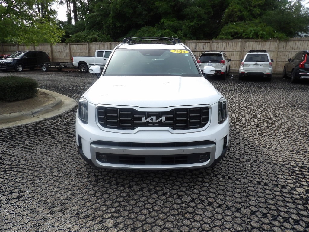 Used 2025 Kia Telluride SX-Prestige SUV