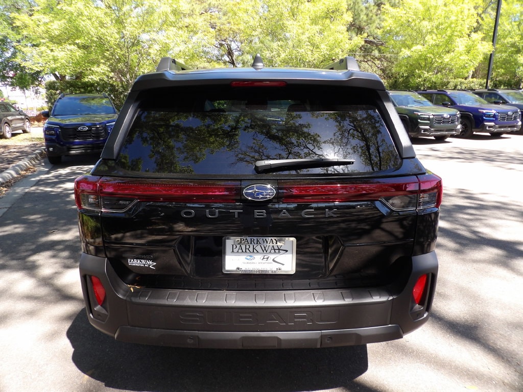 2026 Subaru Outback Touring XT - Photo 7