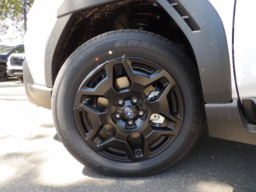 2026 Subaru Outback Limited - Photo 30