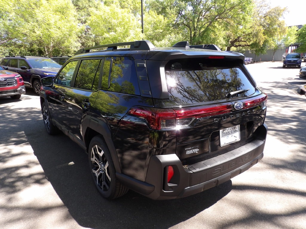 2026 Subaru Outback Touring XT - Photo 8