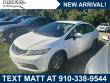 Used 2015 Honda Civic LX Sedan