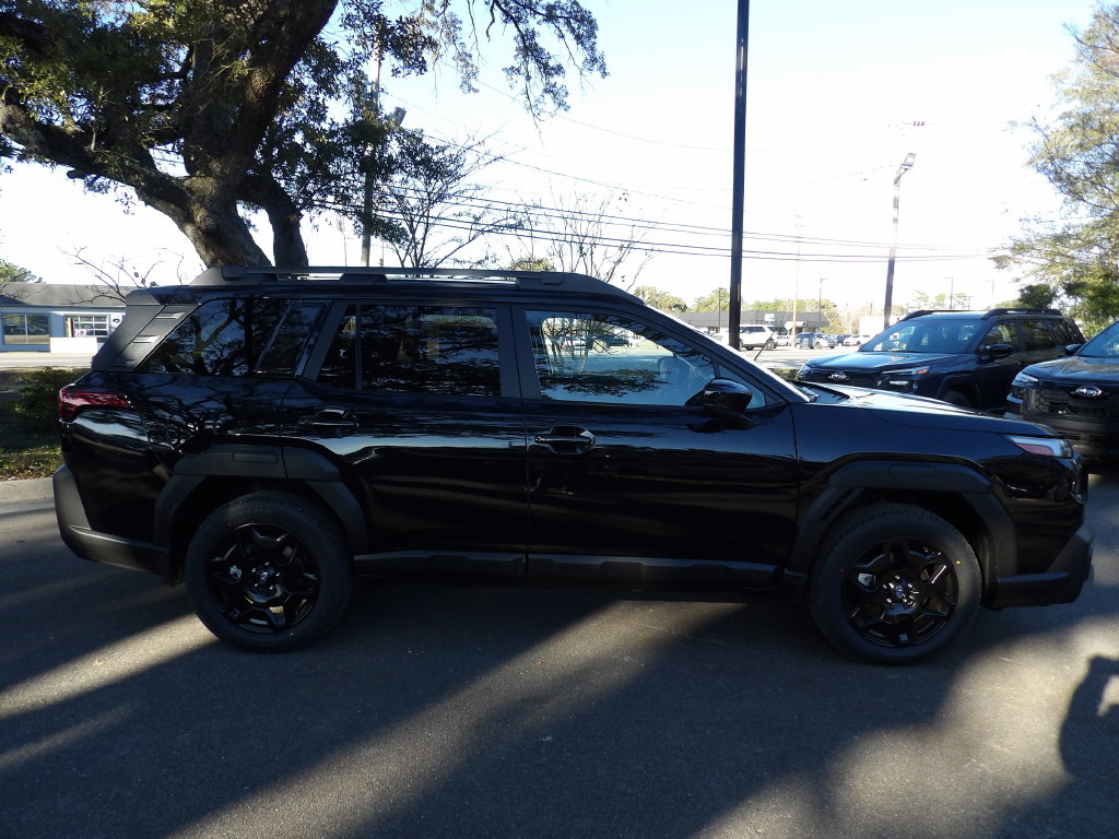Used 2026 Subaru Outback Limited SUV