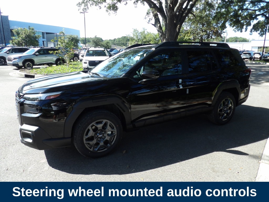 New 2026 Subaru Outback Premium SUV