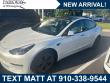 Used 2022 Tesla Model 3 Long Range Sedan