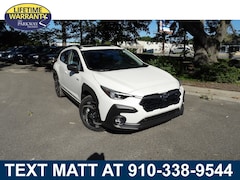 2026 Subaru Crosstrek Limited SUV 26S0901