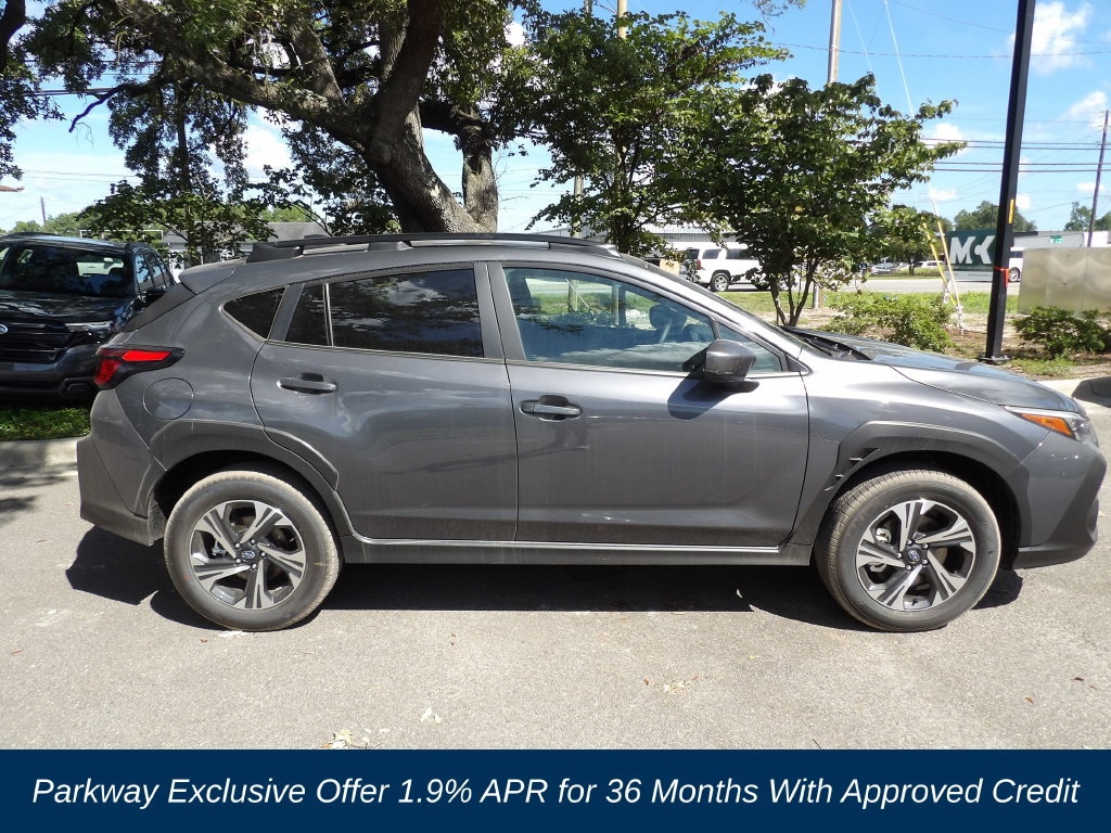 New 2026 Subaru Crosstrek Premium SUV