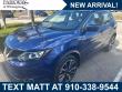 Used 2018 Nissan Rogue Sport SL SUV