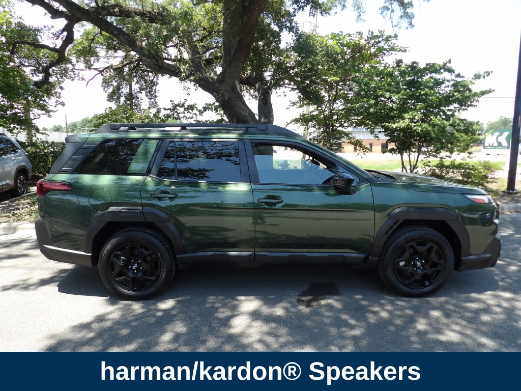 New 2026 Subaru Outback Limited SUV