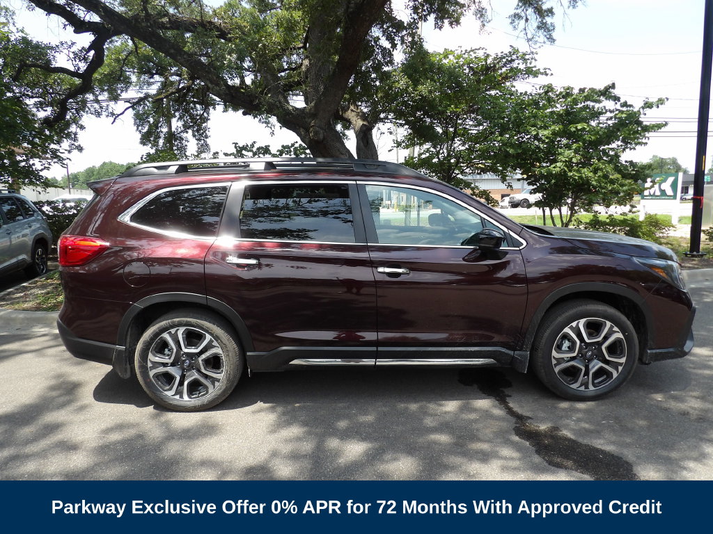New 2026 Subaru Ascent Touring SUV