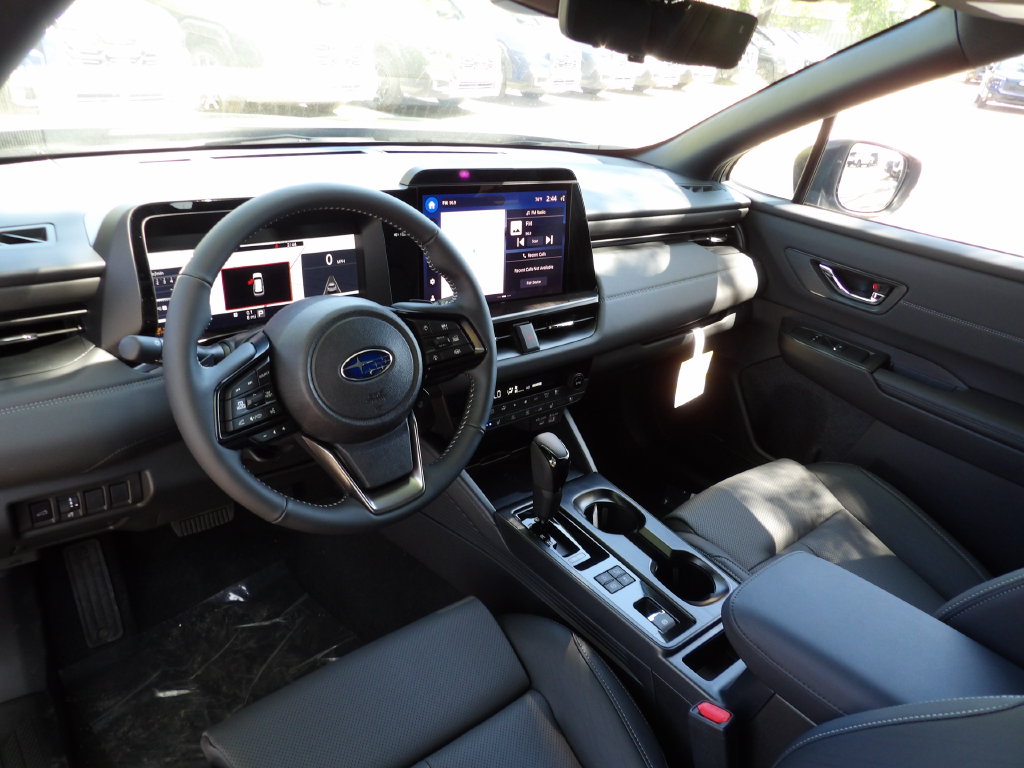 2026 Subaru Outback Touring XT - Photo 13