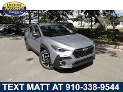 2026 Subaru Crosstrek Limited SUV 26S0921