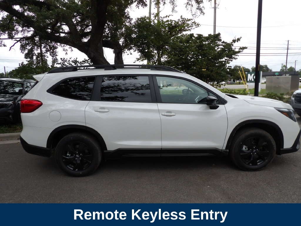 New 2027 Subaru Ascent Premium SUV