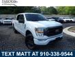 Used 2022 Ford F-150 XLT Truck