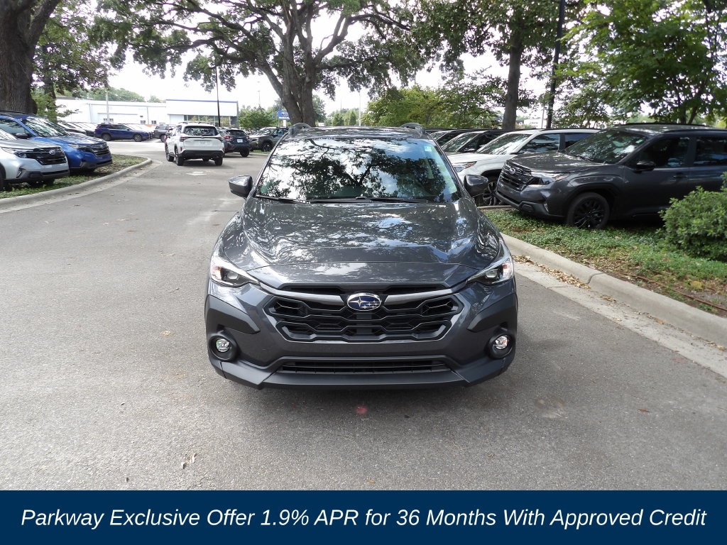 New 2026 Subaru Crosstrek Premium SUV