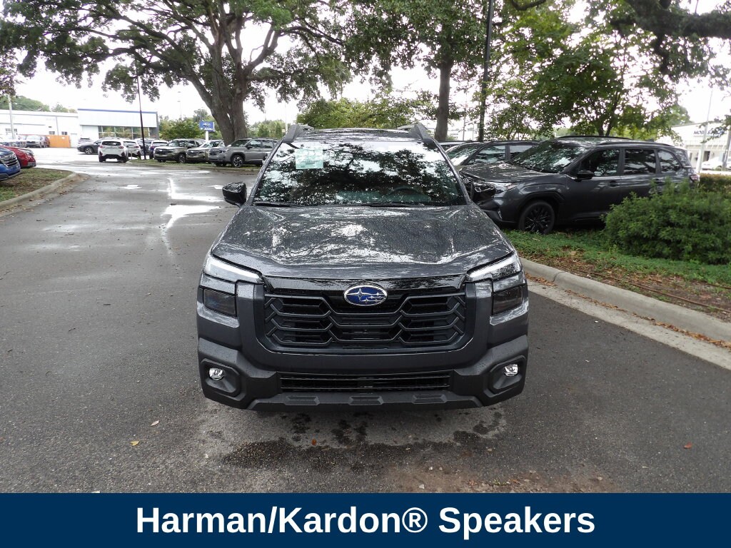 New 2026 Subaru Outback Touring XT SUV