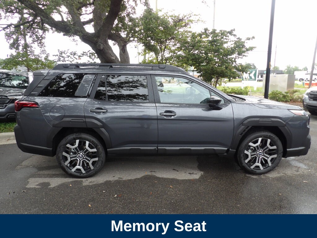 New 2026 Subaru Outback Touring XT SUV