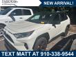 Used 2019 Toyota RAV4 Hybrid XSE SUV