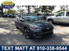 2026 Subaru Crosstrek Limited SUV 26S0922