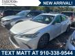 Used 2019 Lexus ES 350 Sedan